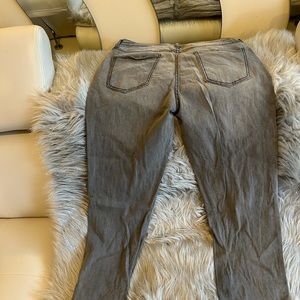 Fashion Nova Jeans